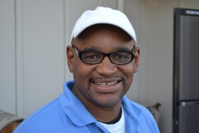 Is there a Boys and Girls Club in Lemoore's future? Councilmember Eddie Neal
